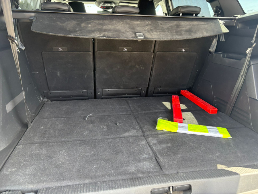 Imagen de Peugeot 5008