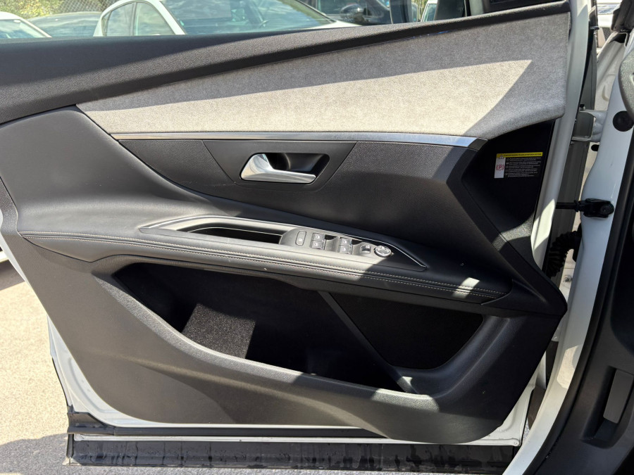 Imagen de Peugeot 5008