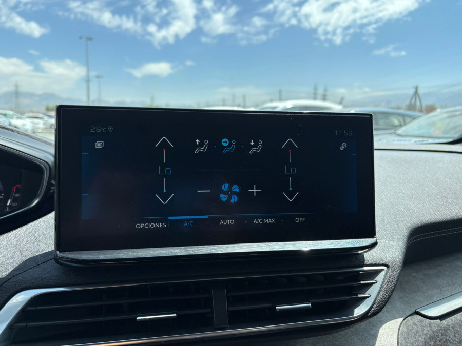 Imagen de Peugeot 5008