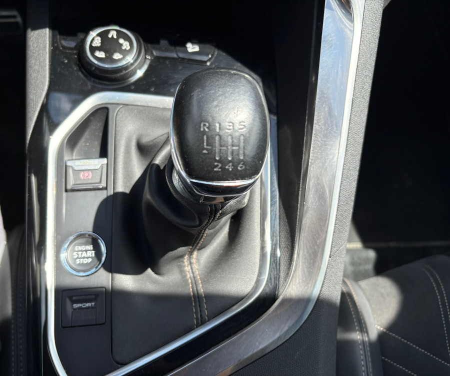 Imagen de Peugeot 5008