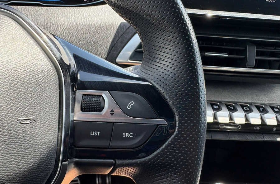 Imagen de Peugeot 5008