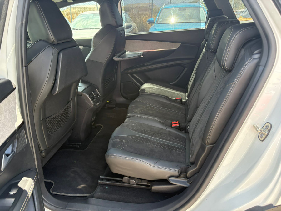 Imagen de Peugeot 5008