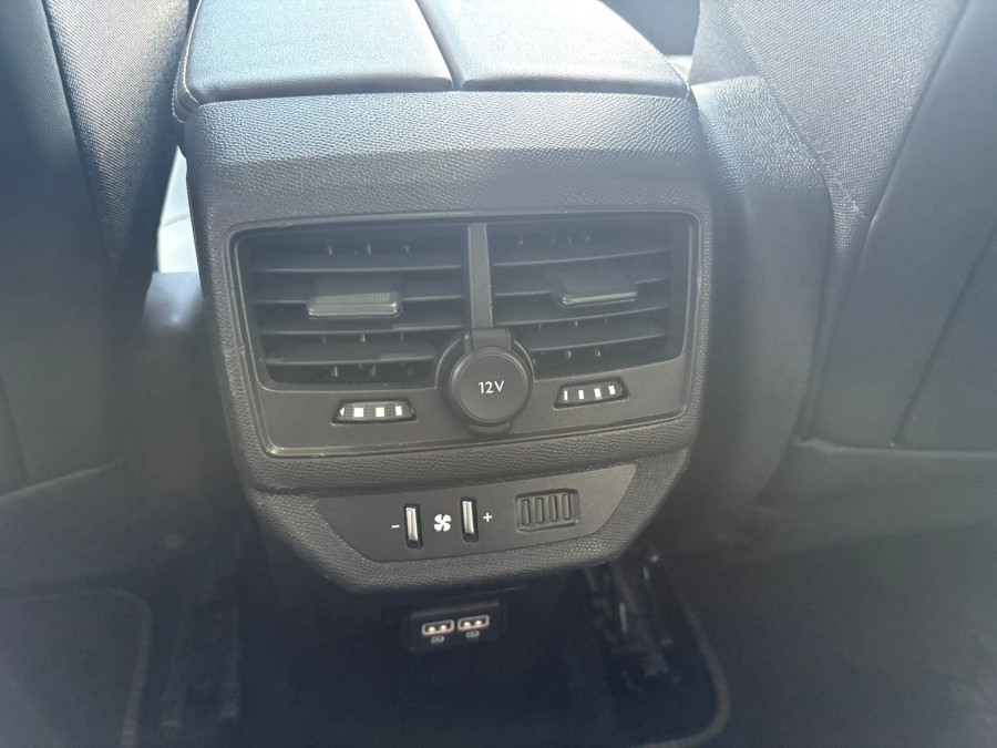 Imagen de Peugeot 5008