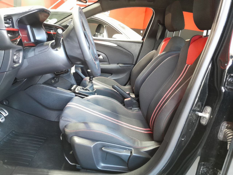 Imagen de Opel Corsa