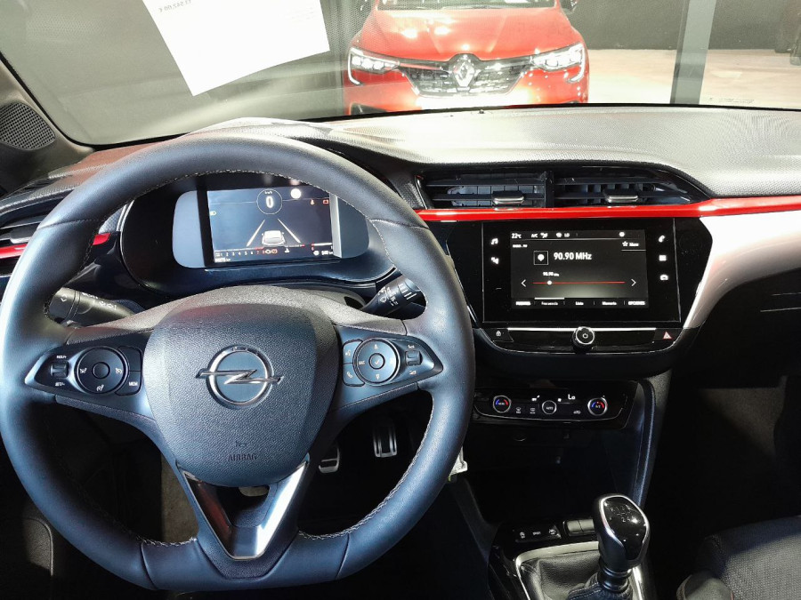 Imagen de Opel Corsa
