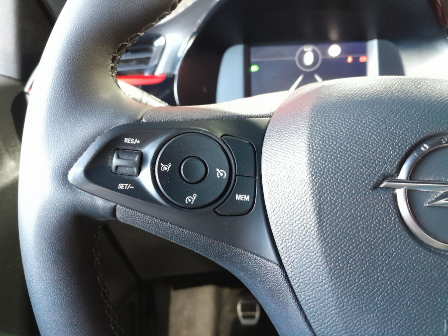 Imagen de Opel Corsa