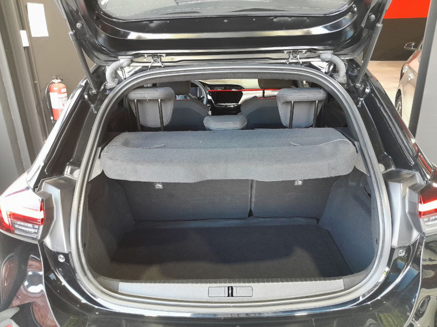 Imagen de Opel Corsa