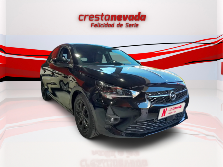 Imagen de Opel Corsa