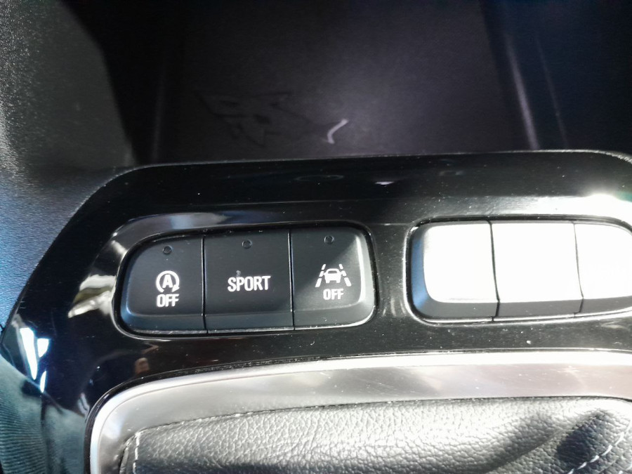 Imagen de Opel Corsa
