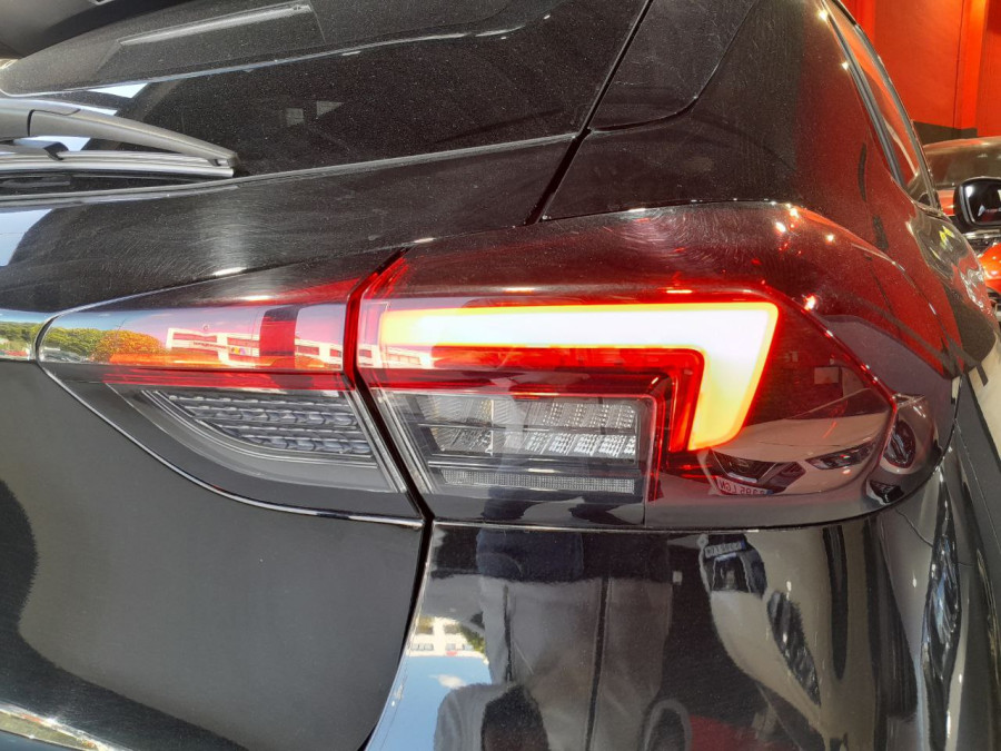 Imagen de Opel Corsa
