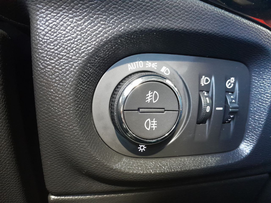 Imagen de Opel Corsa