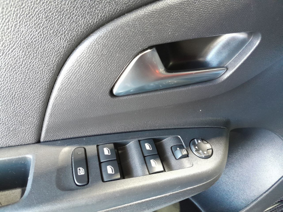 Imagen de Opel Corsa
