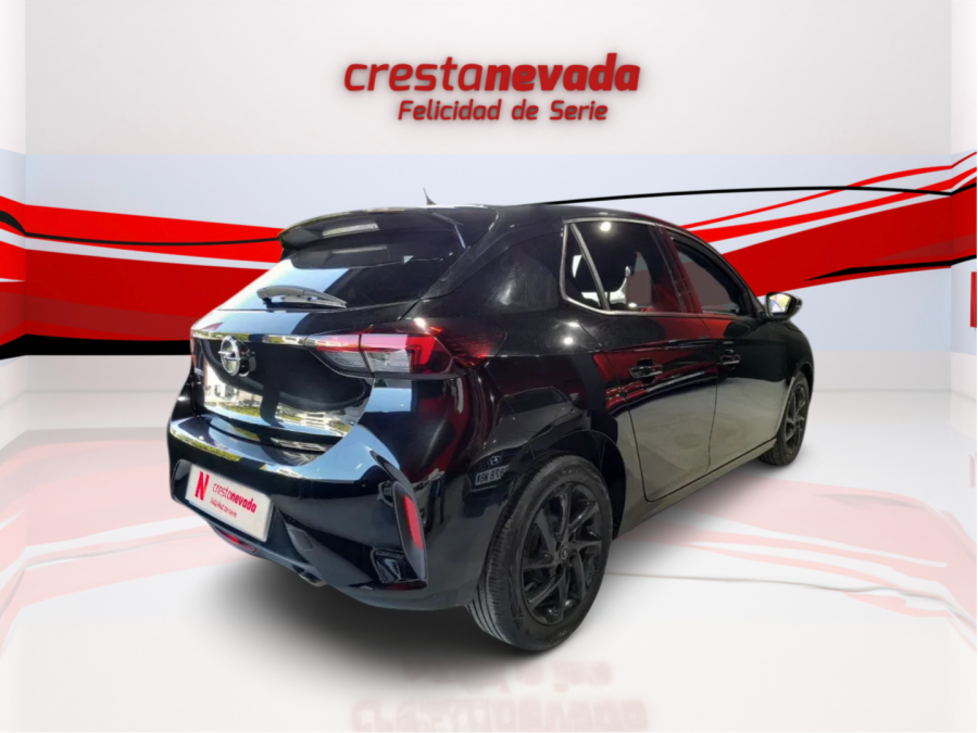 Imagen de Opel Corsa