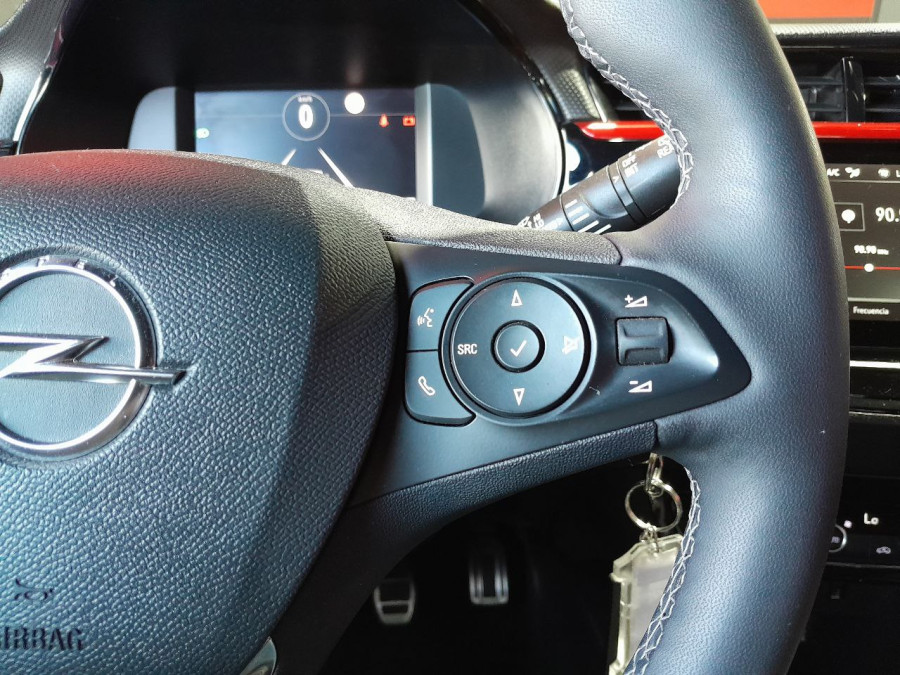 Imagen de Opel Corsa