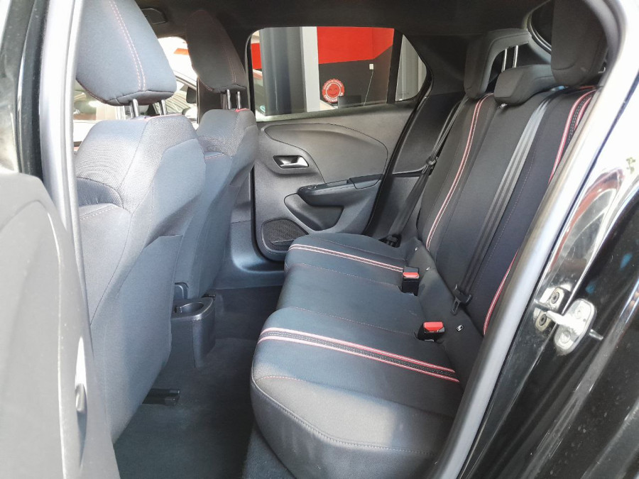 Imagen de Opel Corsa