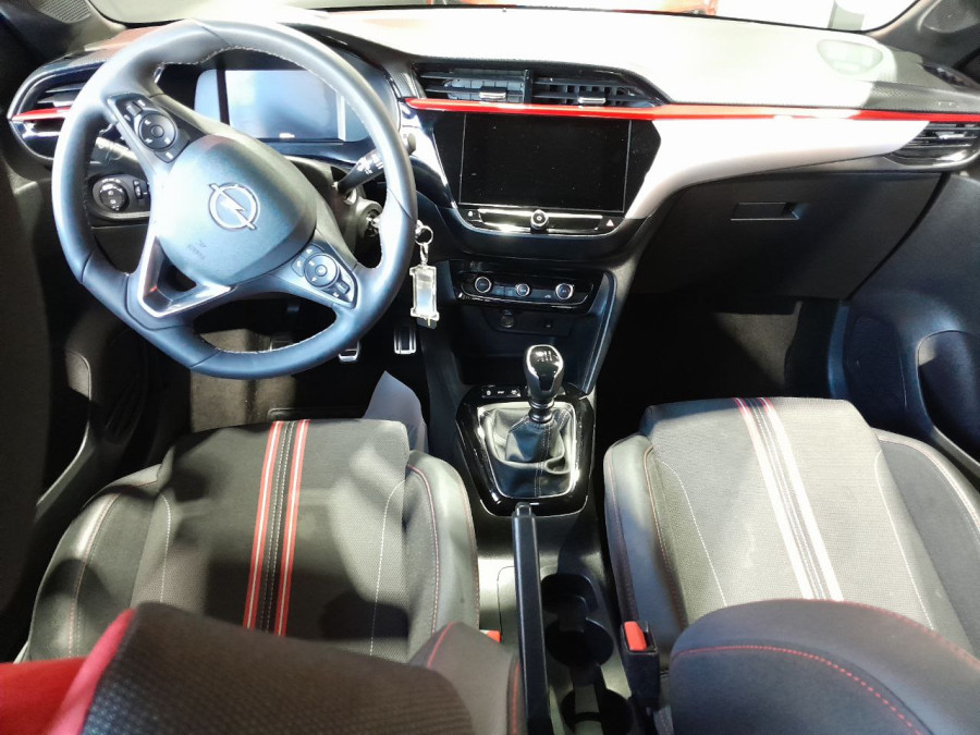 Imagen de Opel Corsa
