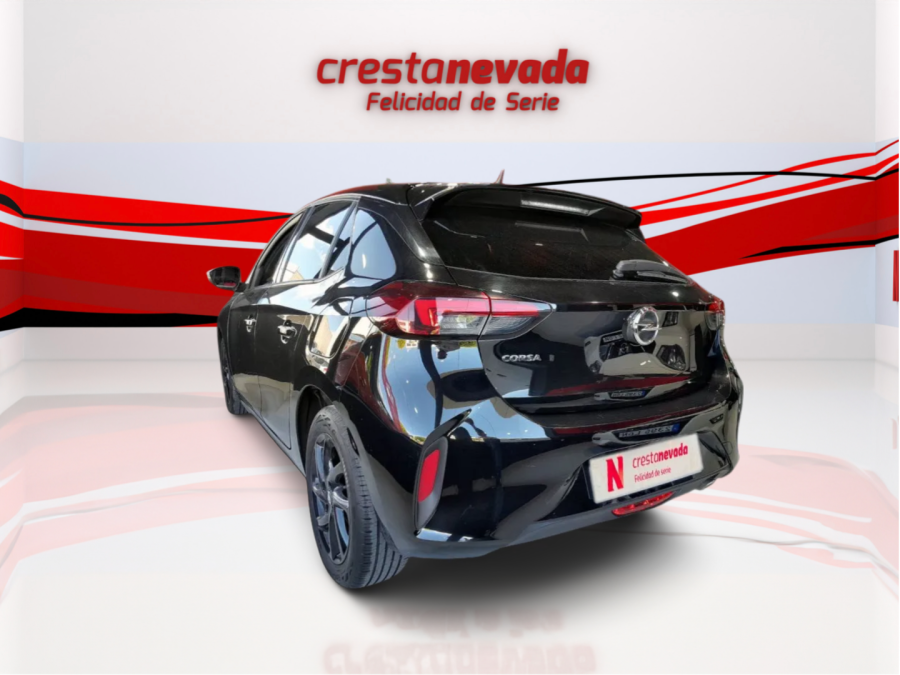 Imagen de Opel Corsa