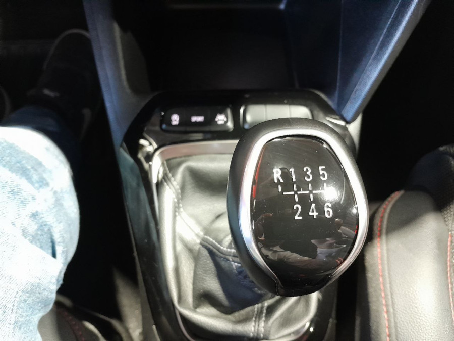 Imagen de Opel Corsa