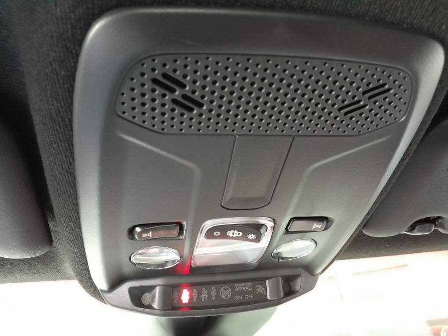 Imagen de Opel Corsa