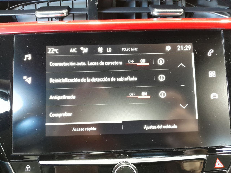 Imagen de Opel Corsa