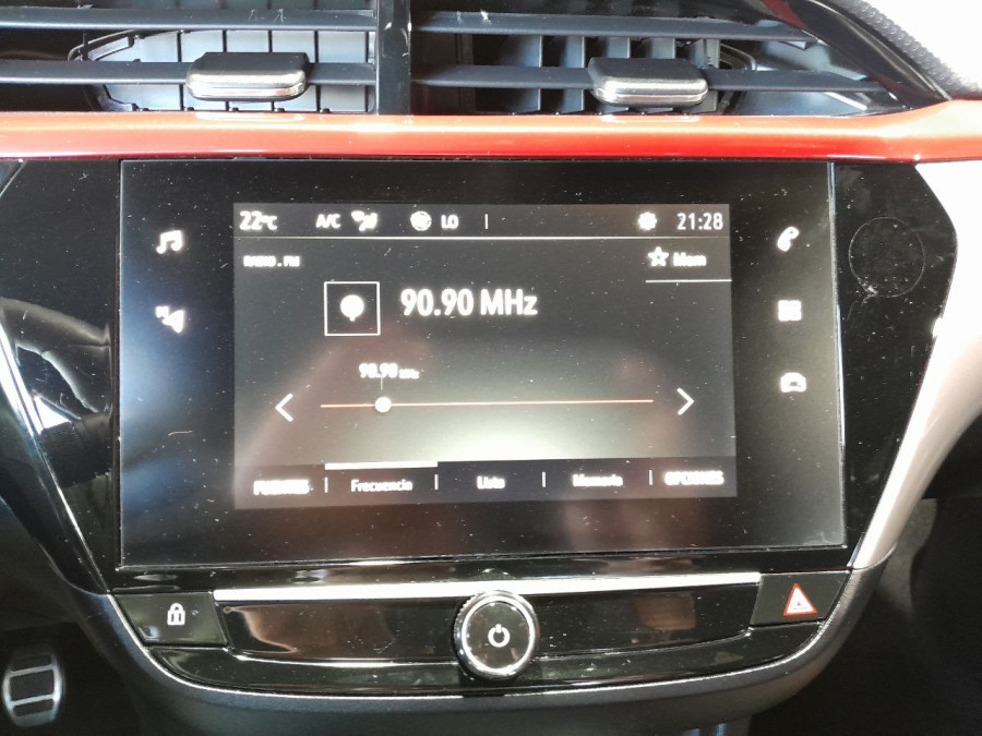 Imagen de Opel Corsa