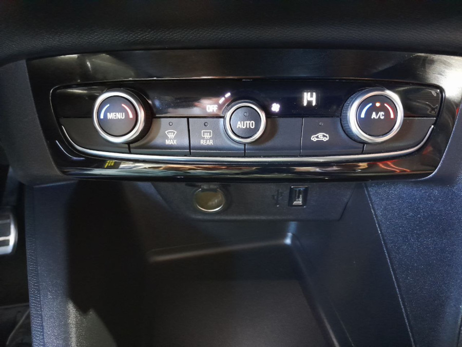 Imagen de Opel Corsa