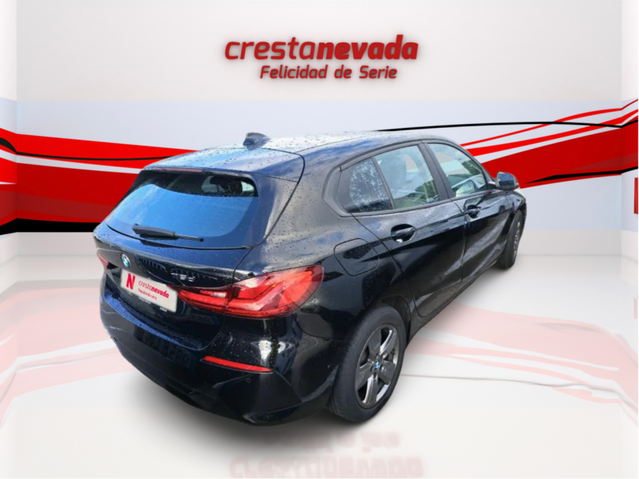 Imagen de BMW Serie 1
