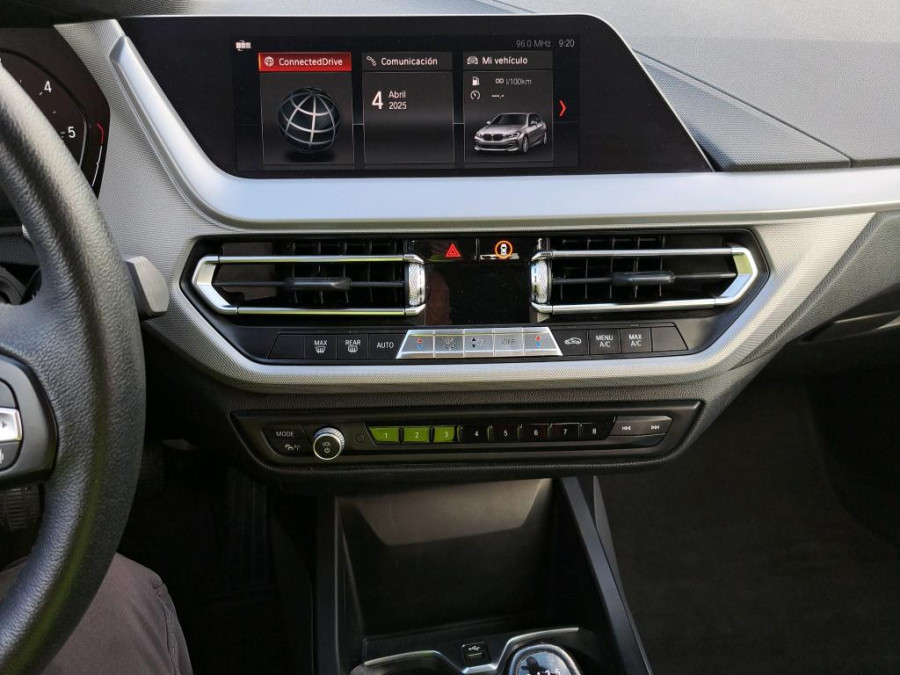 Imagen de BMW Serie 1