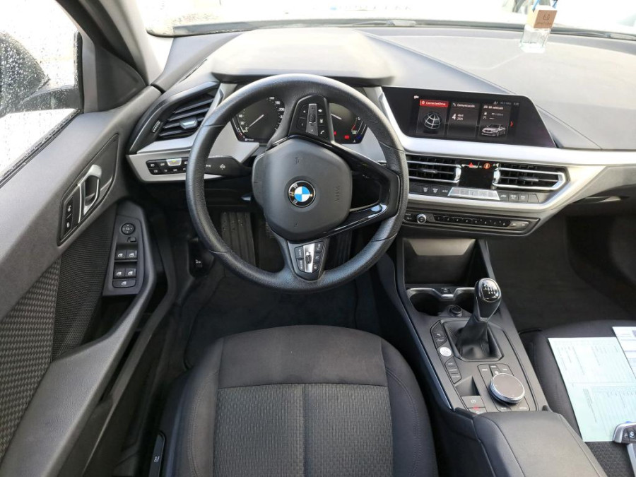 Imagen de BMW Serie 1