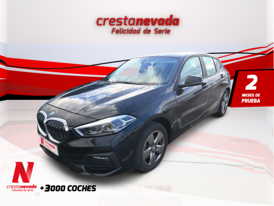 Bmw Serie 1