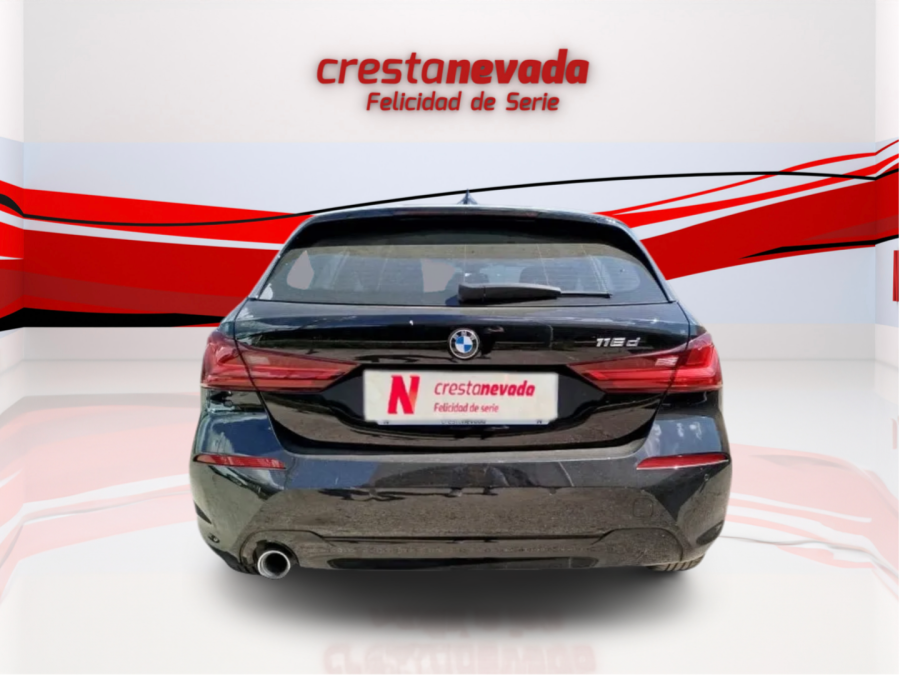 Imagen de BMW Serie 1