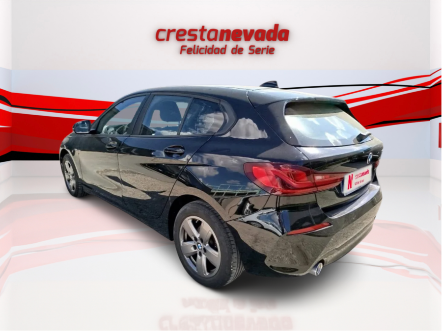 Imagen de BMW Serie 1