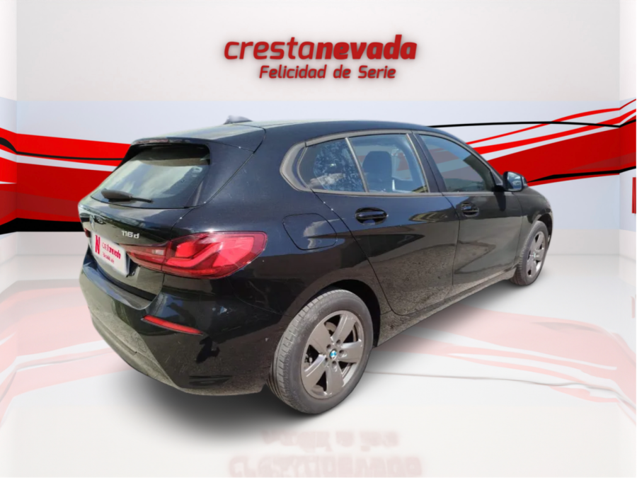 Imagen de BMW Serie 1