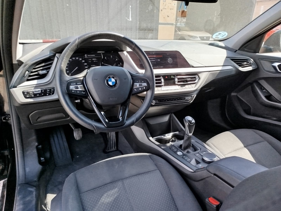 Imagen de BMW Serie 1