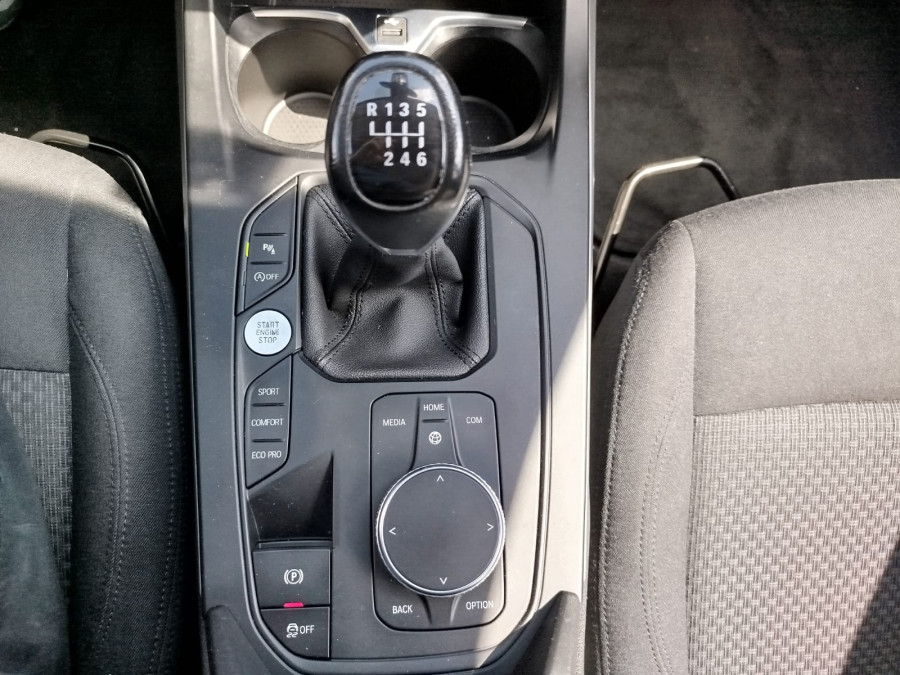Imagen de BMW Serie 1