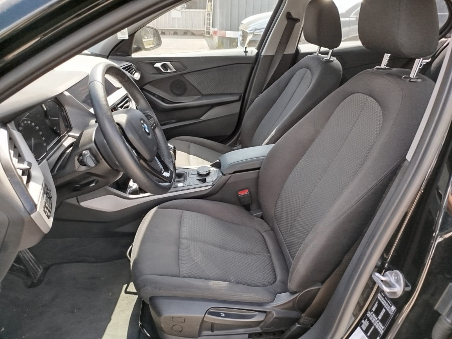 Imagen de BMW Serie 1