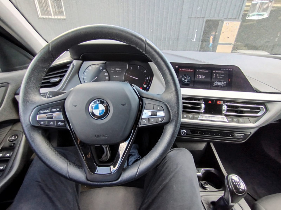 Imagen de BMW Serie 1