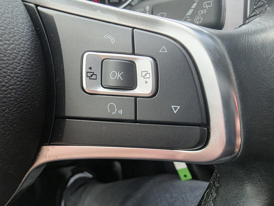 Imagen de Volkswagen Scirocco