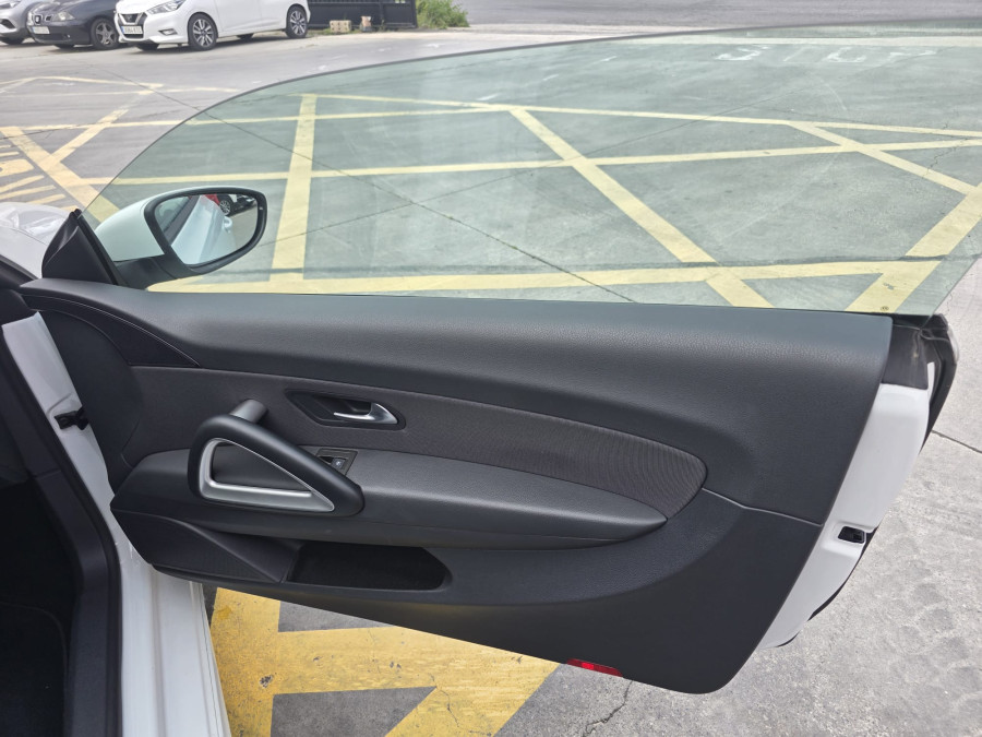Imagen de Volkswagen Scirocco