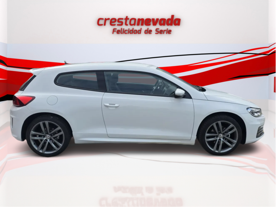 Imagen de Volkswagen Scirocco