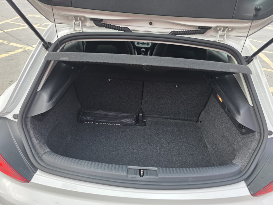 Imagen de Volkswagen Scirocco
