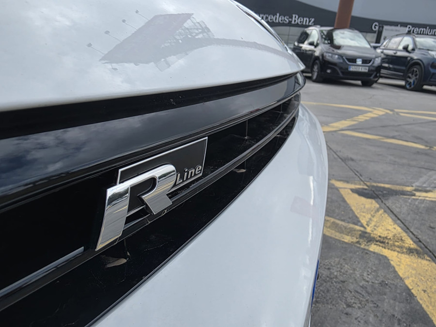 Imagen de Volkswagen Scirocco