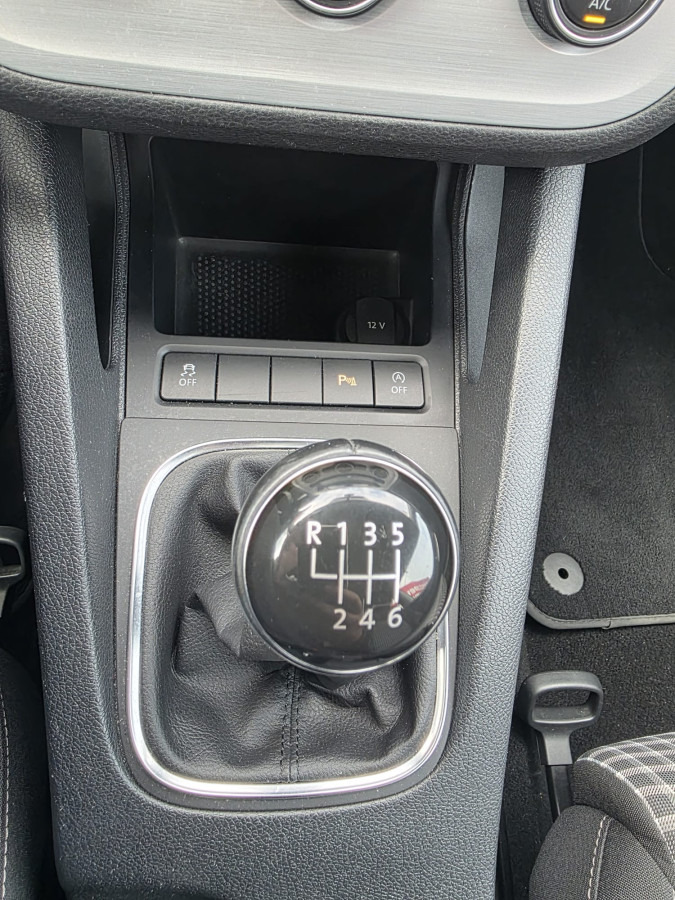 Imagen de Volkswagen Scirocco
