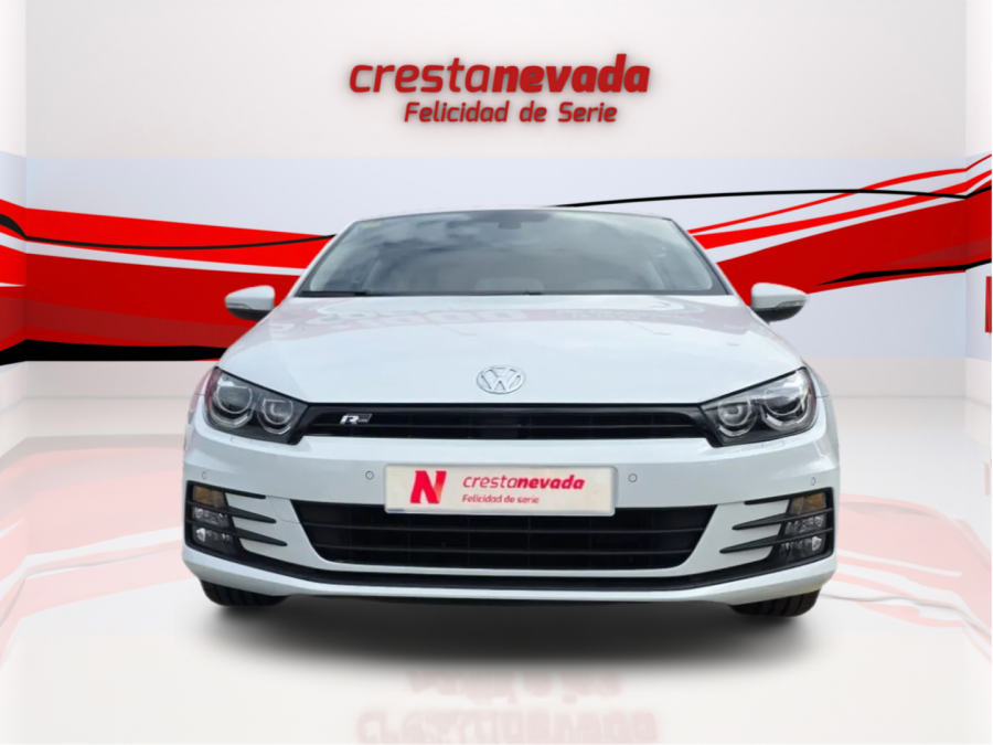 Imagen de Volkswagen Scirocco