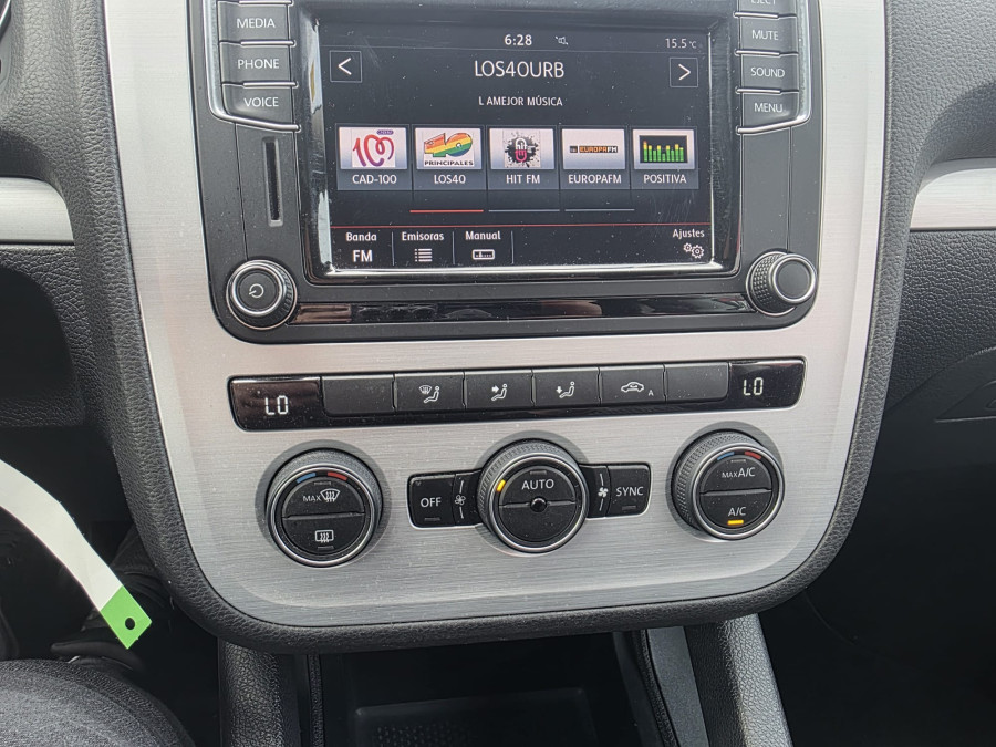 Imagen de Volkswagen Scirocco
