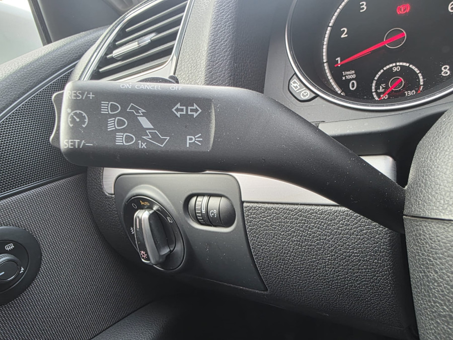 Imagen de Volkswagen Scirocco