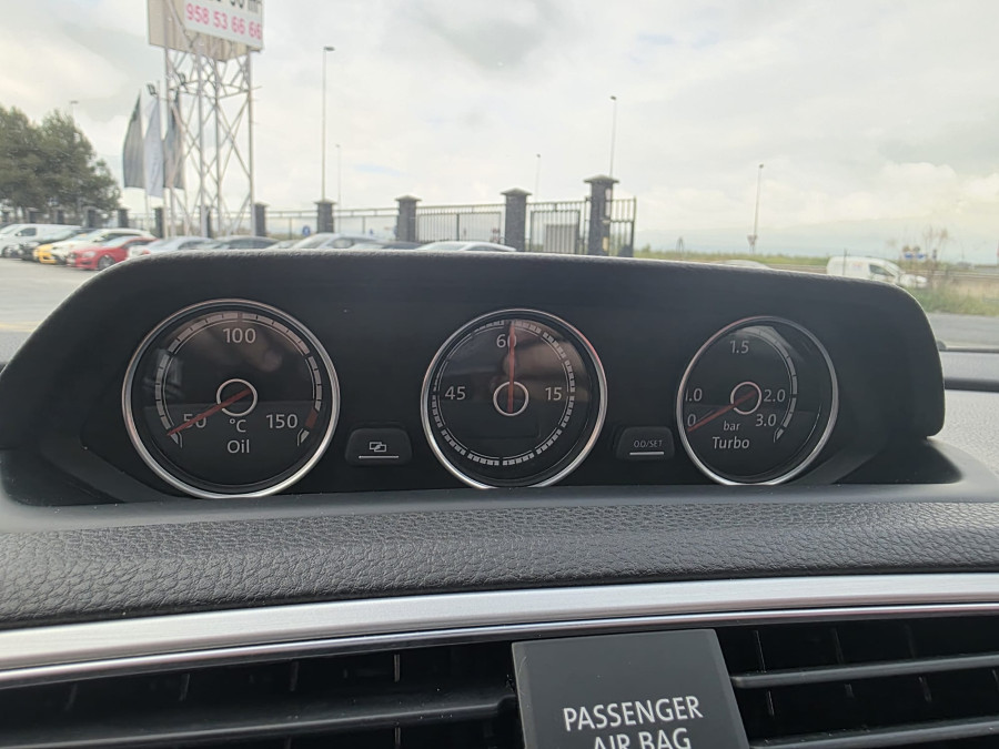 Imagen de Volkswagen Scirocco
