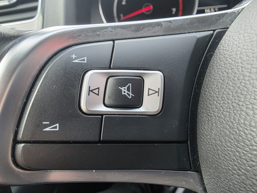 Imagen de Volkswagen Scirocco
