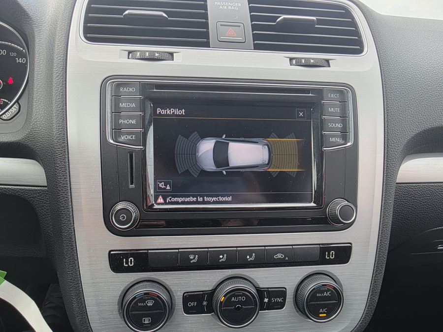Imagen de Volkswagen Scirocco