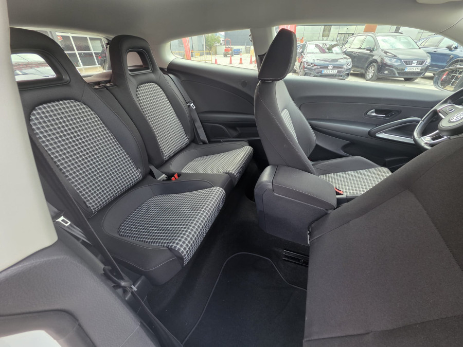 Imagen de Volkswagen Scirocco